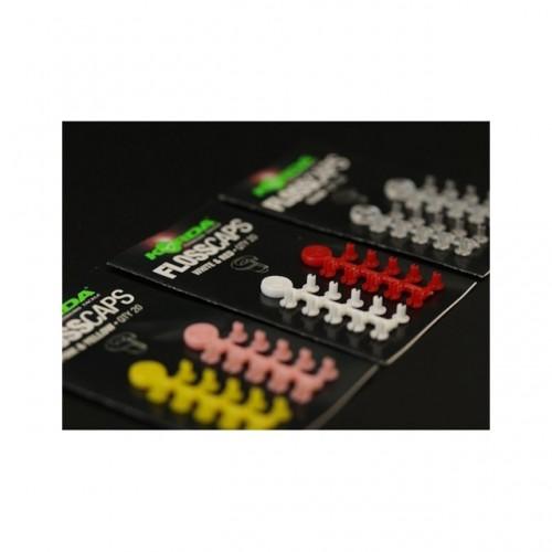 KORDA FLOSSCAPS KORDA FLOSSCAPS