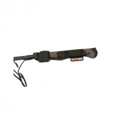 FOX CAMO TIP & BUTT PROTECTORS CLU389