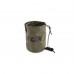 FOX COLLAPSIBLE WATER BUCKET CAC040