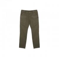 FOX CHUNK KHAKI COMBAT TROUSERS S-XXXL