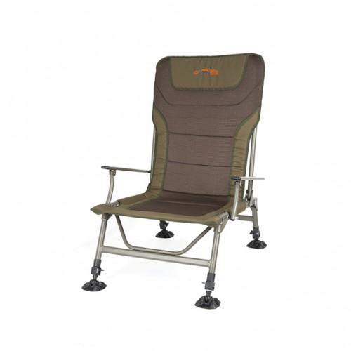 FOX DURALITE XL CHAIR CBC073 FOX DURALITE XL CHAIR CBC073