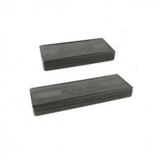 FOX F-BOX MAGNETIC DOUBLE RIG BOX SYSTEM