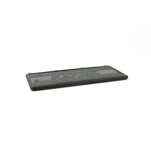 FOX F-BOX MAGNETIC RIG BOX LIDS FOX F-BOX MAGNETIC RIG BOX LIDS