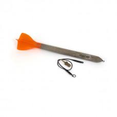 FOX MARKER FLOAT KIT CAC760