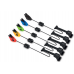 FOX MK3 SWINGER SET