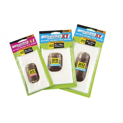 FOX PVA BAGS FOX PVA BAGS