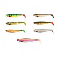 FOX RAGE PRO SHAD NATURAL CLASSICS 14CM