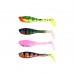 FOX RAGE ULTRA UV MICRO LURES FOX RAGE ULTRA UV MICRO LURES