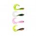FOX RAGE ULTRA UV MICRO LURES FOX RAGE ULTRA UV MICRO LURES