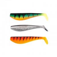 FOX RAGE ZANDER PRO SHAD 7,5CM