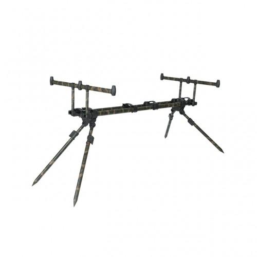 FOX RANGER MK2 CAMO POD CRP039 FOX RANGER MK2 CAMO POD CRP039