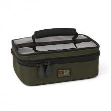 FOX R-SERIES HOOKBAITS BAG CLU381