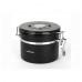 FOX COOKWARE COFFEE AND TEA STORAGE CCW017
