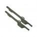 FOX FX ROD JACKET - ENOJNA TORBA ZA PALICE