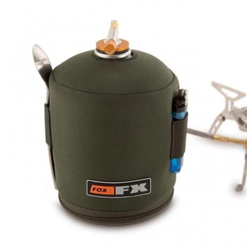 FOX FX GAS CANNISTER COVER CLU280 FOX FX GAS CANNISTER COVER CLU280