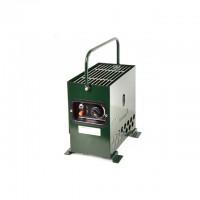 HPV GAZCAMP HEATBOX 2,2KW ZELENA