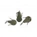 FOX GRAPPLING MARKER LEAD 142G CLD231 FOX GRAPPLING MARKER LEAD 142G CLD231