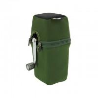 NGT NEOPRENE BAIT GRINDER CASE FLA-GRINDER-SYSTEM