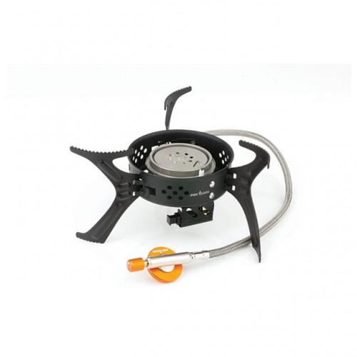 FOX HEAT TRANSFER 3200 STOVE CCW011 FOX HEAT TRANSFER 3200 STOVE CCW011