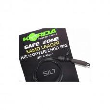 KORDA HELIC/CHOD LEADER