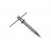 ZFISH UMBRELLA HOLDER WITH DRILL ZF-2548