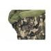ZFISH HOOGAN CAMO SLEEPING BAG 5 SESON ZF-1702