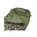 ZFISH HOOGAN CAMO SLEEPING BAG 5 SESON ZF-1702