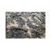 ZFISH HOOGAN CAMO SLEEPING BAG 5 SESON ZF-1702
