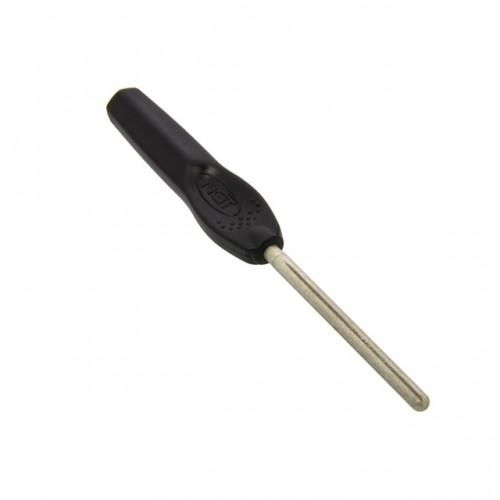 NGT HOOK SHARPENER FT-HOOKSHARP-BLK NGT HOOK SHARPENER FT-HOOKSHARP-BLK
