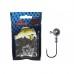 ZFISH JIG HEAD ZFISH JIG HEAD