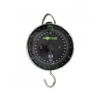 KORDA DIAL SCALE 120LB 54KG KSC120 Tehtnica