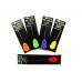 KORDA HEAVY LATCH NEEDLE 7CM KBNH