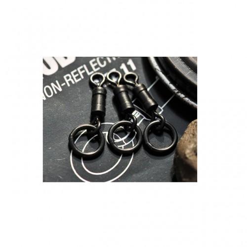 KORDA CHOD SWIVEL 11 KCHS KORDA CHOD SWIVEL 11 KCHS