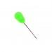 KORDA HEAVY LATCH NEEDLE 7CM KBNH