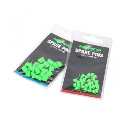 KORDA SPARE PINS KORDA SPARE PINS