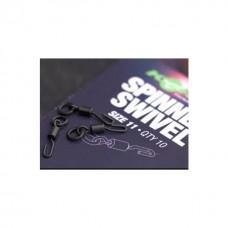 KORDA SPINNER SWIVEL 11 KSPN