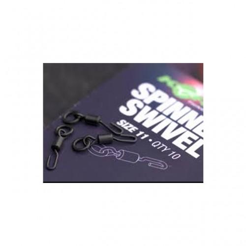KORDA SPINNER SWIVEL 11 KSPN KORDA SPINNER SWIVEL 11 KSPN