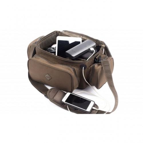 NASH LOGIX TEC BAG T3415 NASH LOGIX TEC BAG T3415