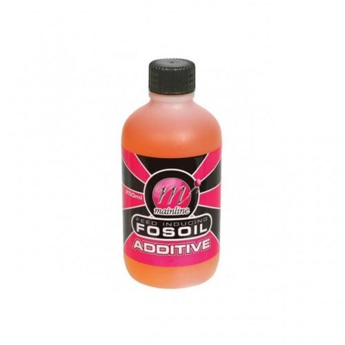 MAINLINE ADDITIVE FOSOIL 250ML MAINLINE ADDITIVE FOSOIL 250ML