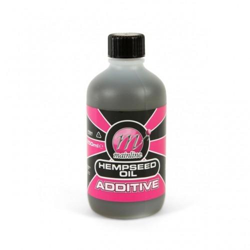 MAINLINE ADDITIVE HEMPSEED OIL 250ML MAINLINE ADDITIVE HEMPSEED OIL 250ML