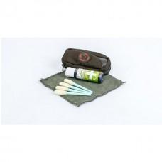 NASH MEDI CARP FIRST AID KIT T0168