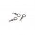 NASH MICRO RING SWIVEL T8081