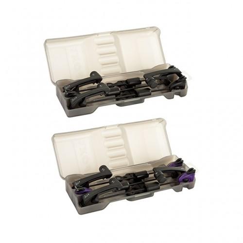 FOX EURO MK2 SWINGER ROD SET 3 FOX EURO MK2 SWINGER ROD SET 3