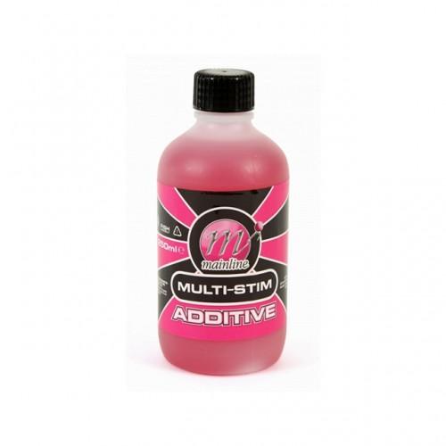 MAINLINE ADDITIVE MULTI STIM 250ML MAINLINE ADDITIVE MULTI STIM 250ML