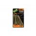 FOX NAKED LINE TAIL RUBBERS CAC686
