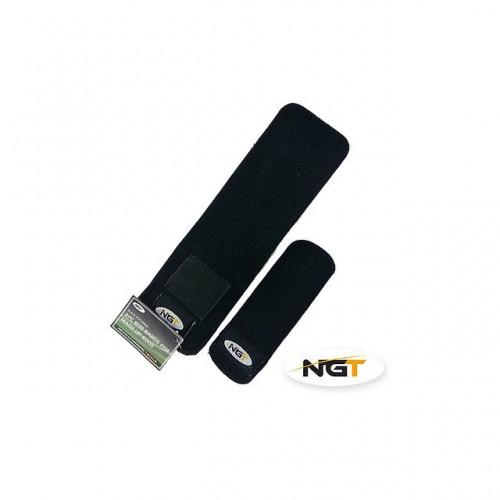 NGT NEOPREN TRAK FLA-RODBANDS-183 NGT NEOPREN TRAK FLA-RODBANDS-183