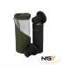 NGT TORBICA ZA NAVEZE FLA-RIG-903 NGT TORBICA ZA NAVEZE FLA-RIG-903