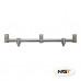 NGT FRR-BB-SS-30CM-3ROD STEEL