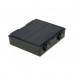 NGT TACKLE BOX FTB-SYSTEM 4+1 NGT TACKLE BOX FTB-SYSTEM 4+1