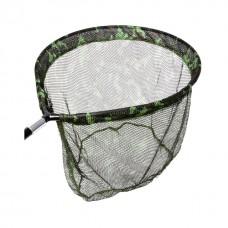 NGT CAMO OBROČ ZA PODMETALKO FNH-NET-PAN-45-55-CAM
